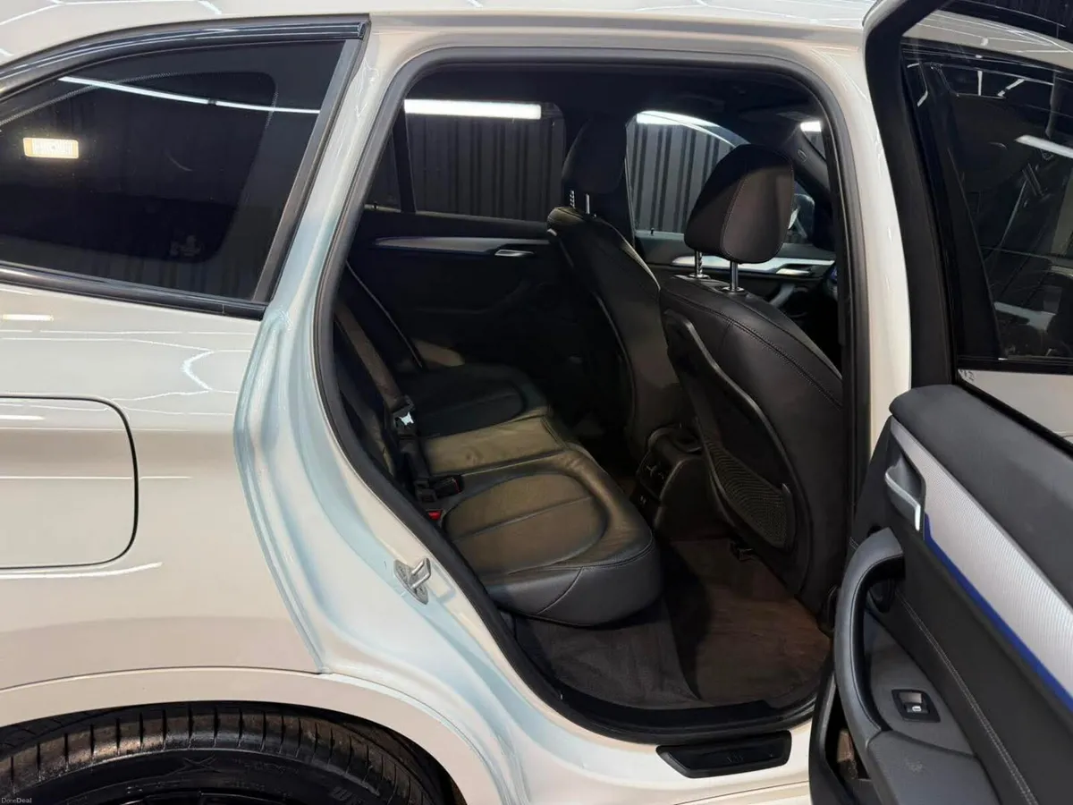 BMW X1 2020 1.5E Hybrid Msport - Image 6