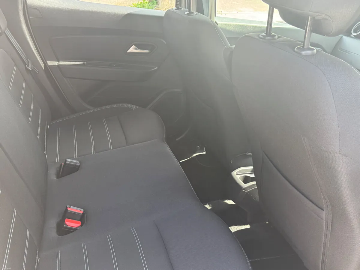 Dacia Duster Prestige  new shape - Image 6