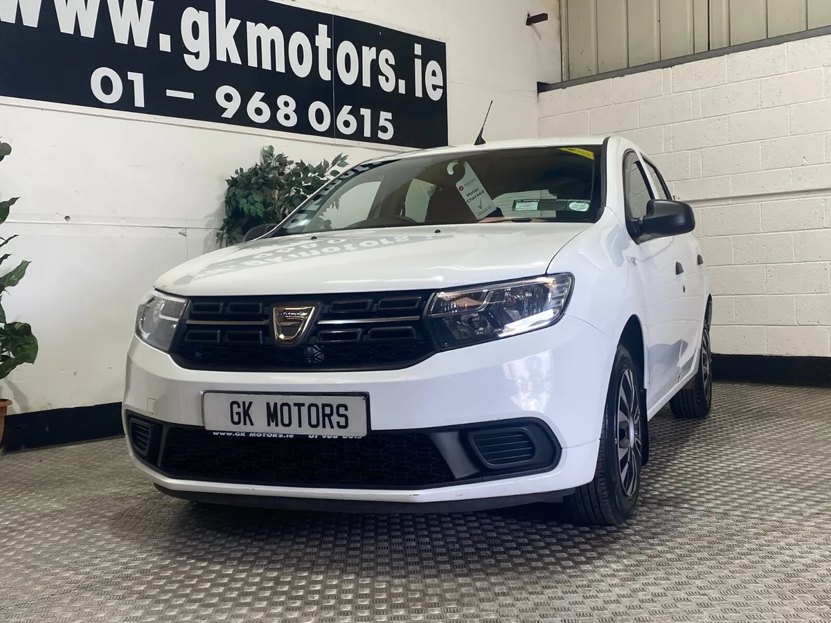Dacia Sandero 2019////FINANCE AVAILABLE//// - Image 2