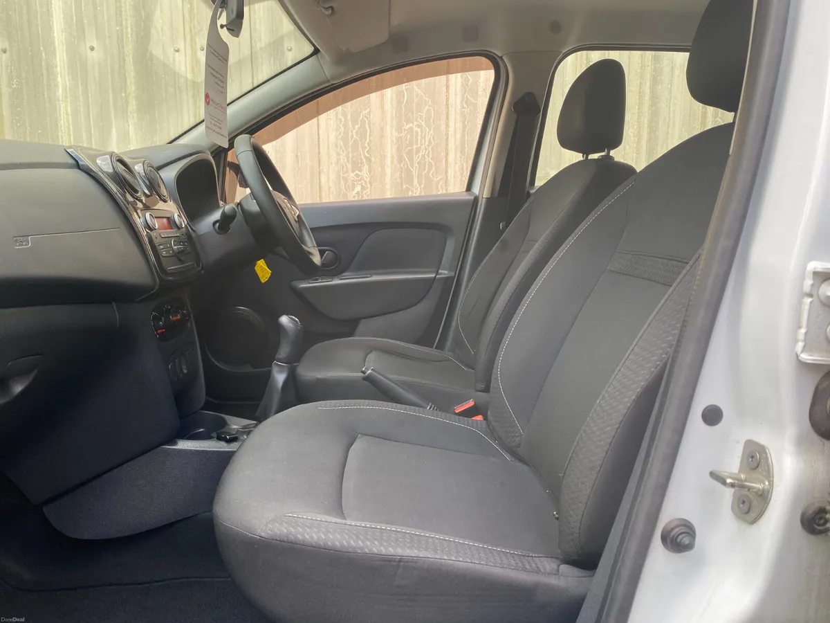 Dacia Sandero 2019////FINANCE AVAILABLE//// - Image 4