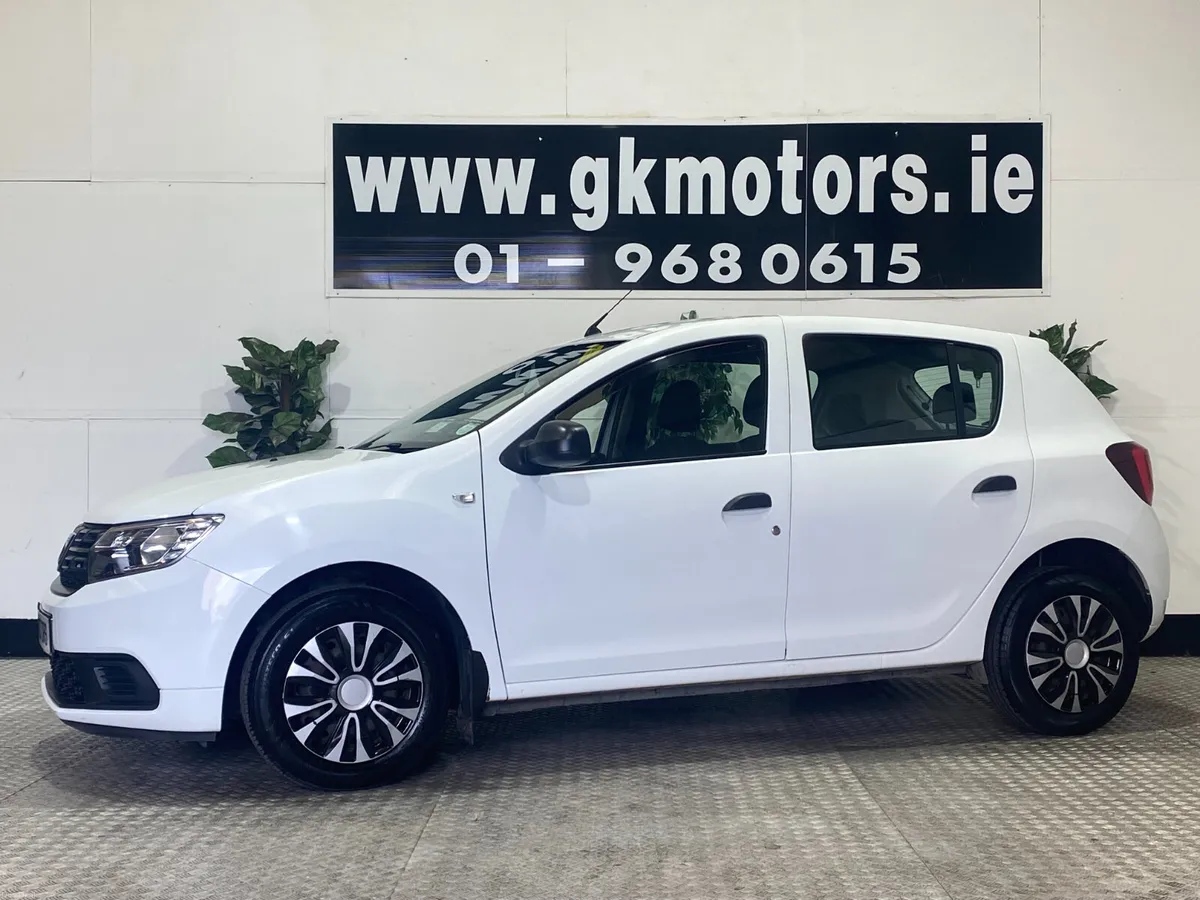 Dacia Sandero 2019////FINANCE AVAILABLE//// - Image 3