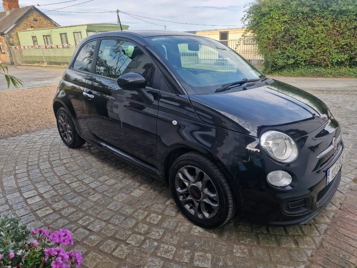 Fiat 500 Sport - Image 3