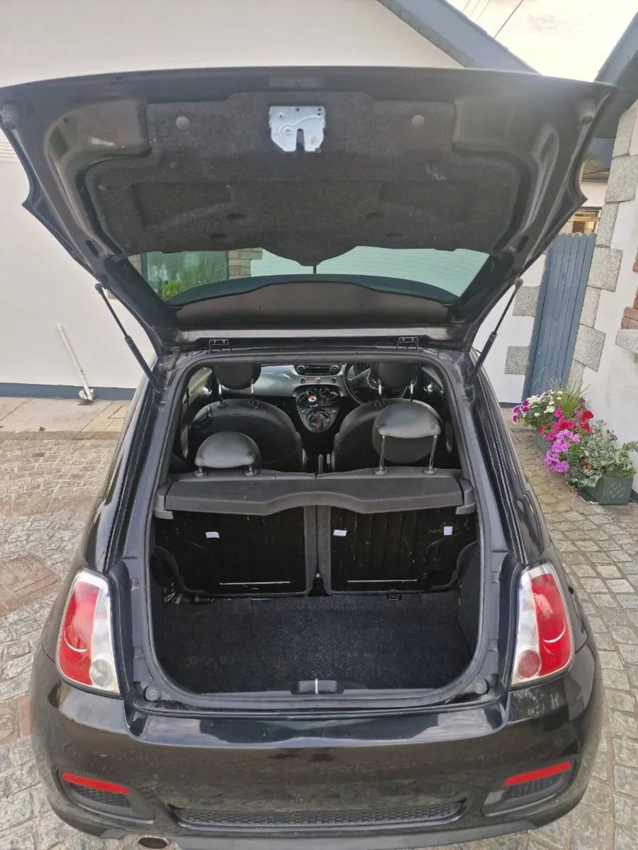 Fiat 500 Sport - Image 6