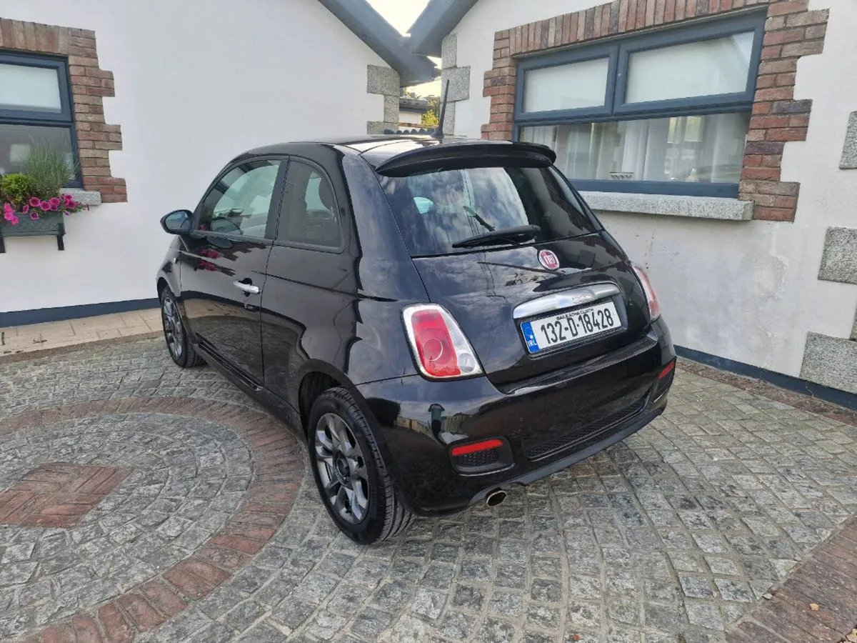 Fiat 500 Sport - Image 5
