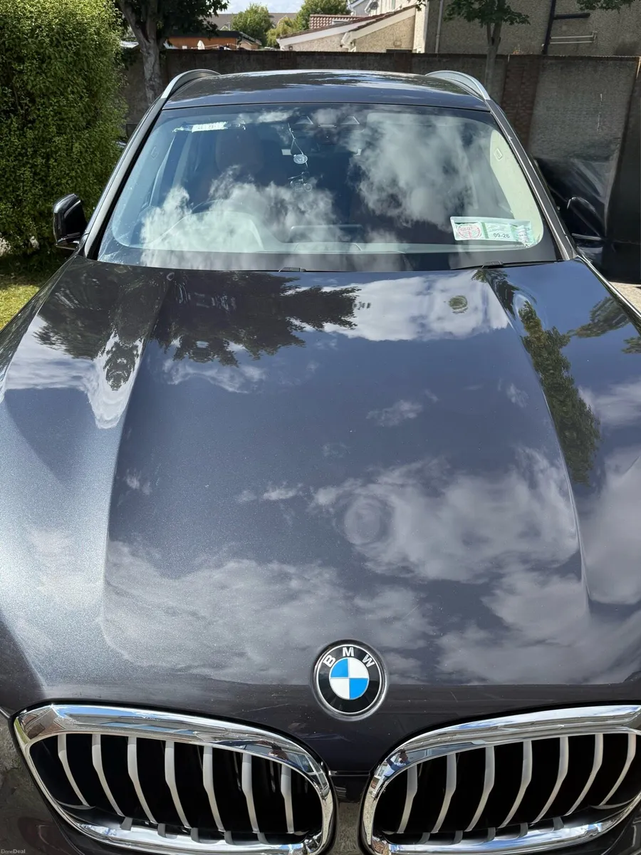 2021 BMW X3 SUV Petrol Plug-In Hybrid XDrive 30 E - Image 6
