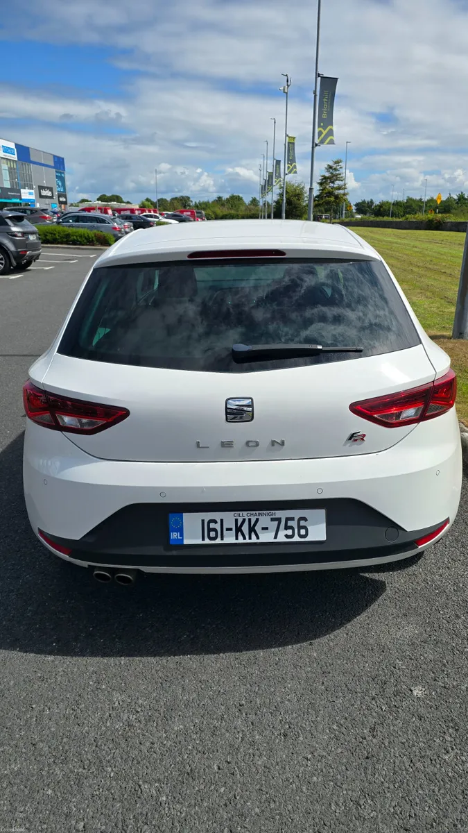 SEAT Leon 2016 - Image 5