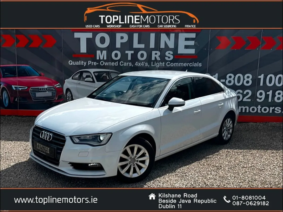 ///1.4 TSI AUTOMATIC//AUTOMATIC//IMMACULATE// - Image 1