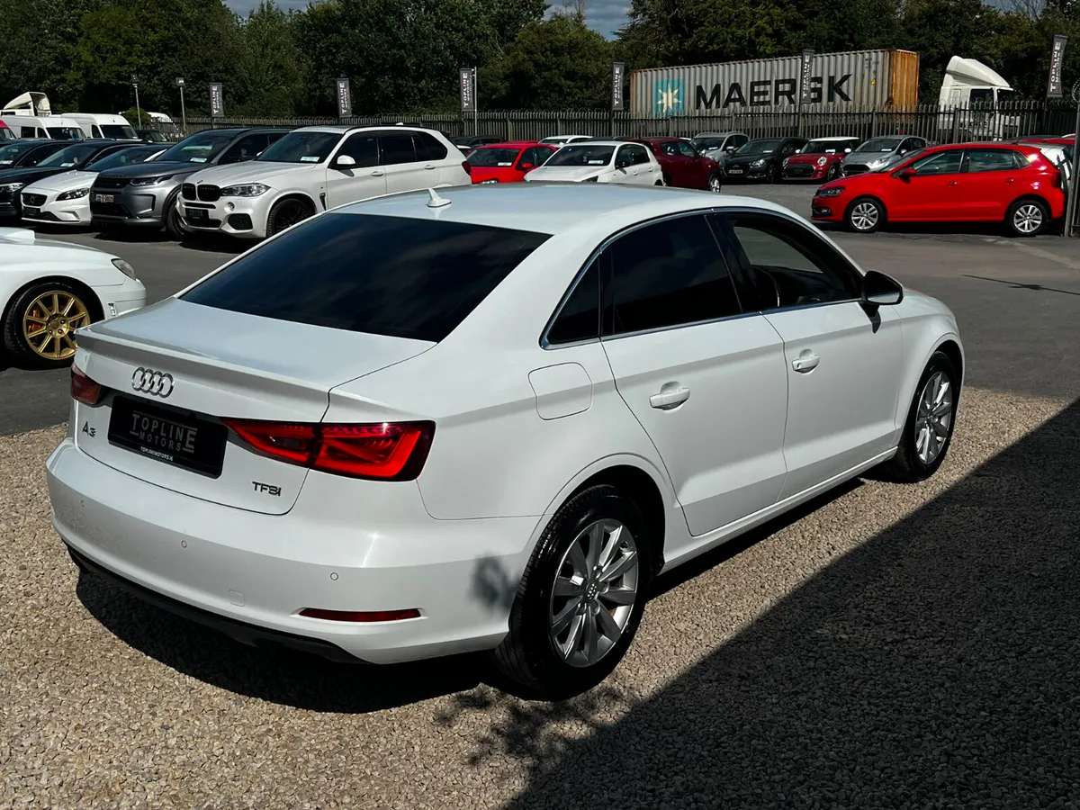 ///1.4 TSI AUTOMATIC//AUTOMATIC//IMMACULATE// - Image 4