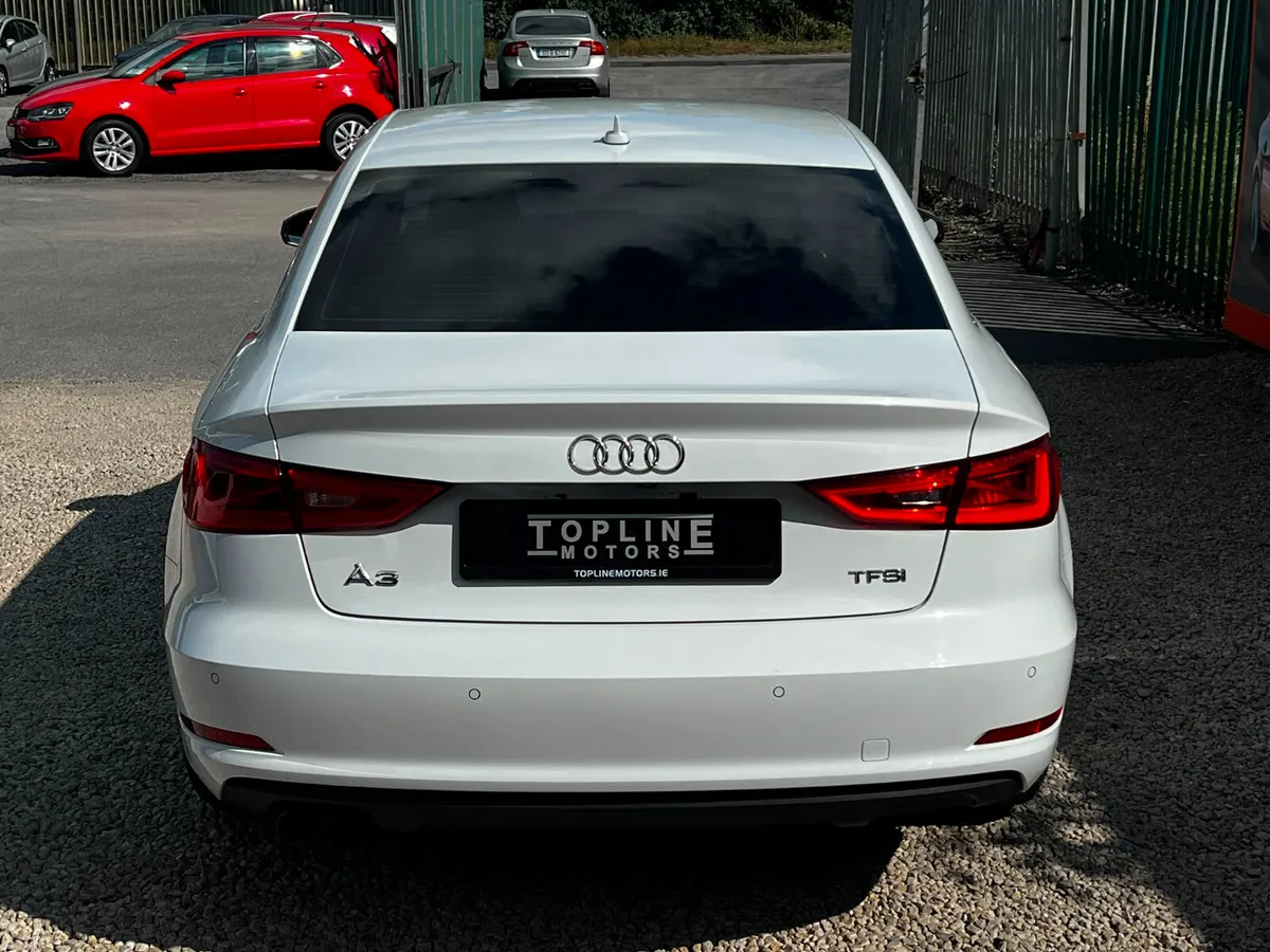 ///1.4 TSI AUTOMATIC//AUTOMATIC//IMMACULATE// - Image 5