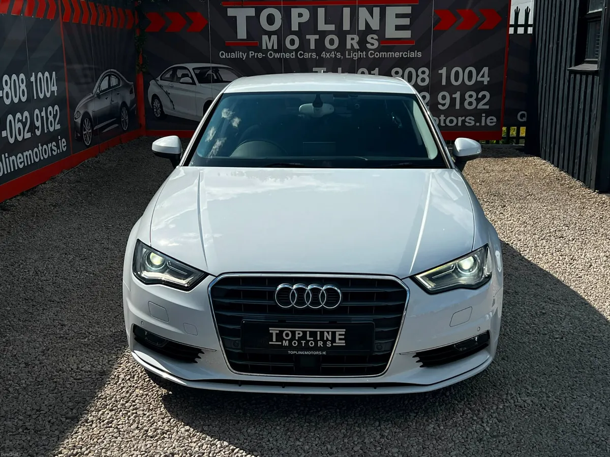 ///1.4 TSI AUTOMATIC//AUTOMATIC//IMMACULATE// - Image 2