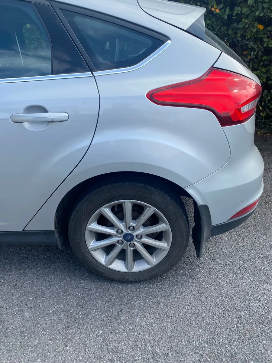 Ford Focus 2017 - Image 3