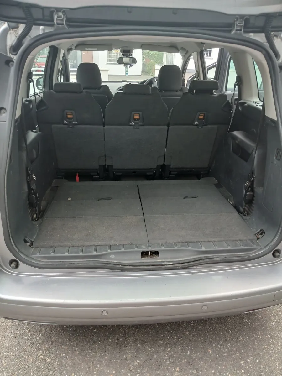 Peugeot 5008 2015 - Image 3