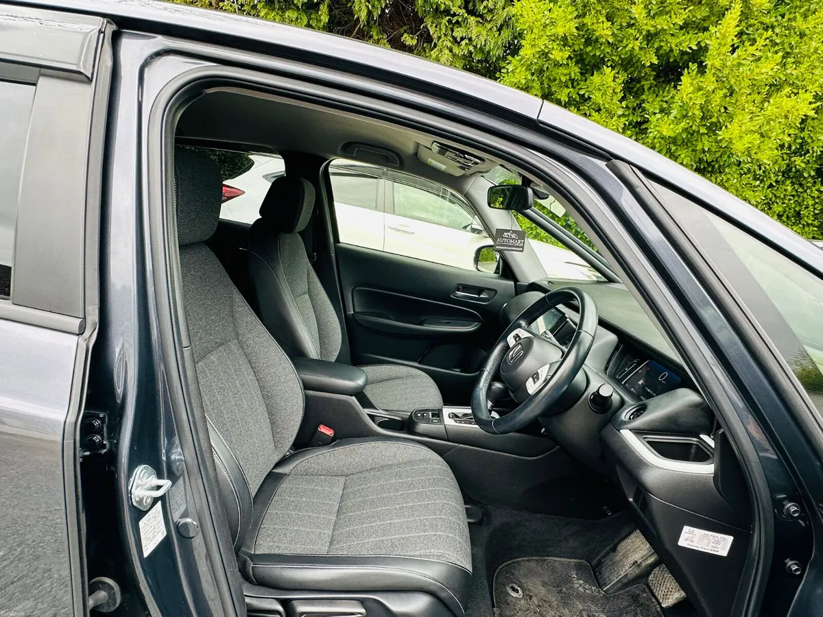 Honda Fit/Jazz 2022 Auto Top of the range Model - Image 5