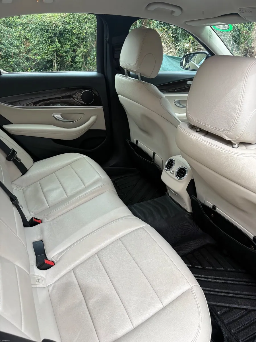 Mercedes-Benz E-Class 2021 - Image 3