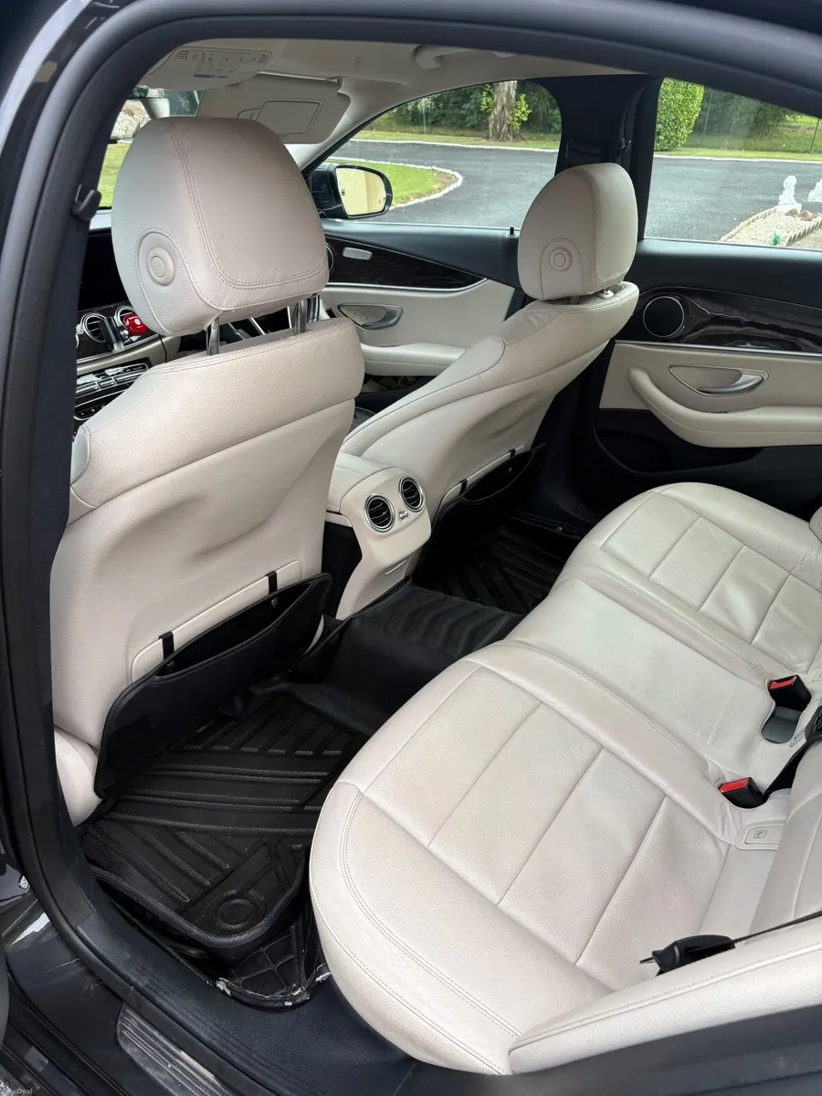 Mercedes-Benz E-Class 2021 - Image 2