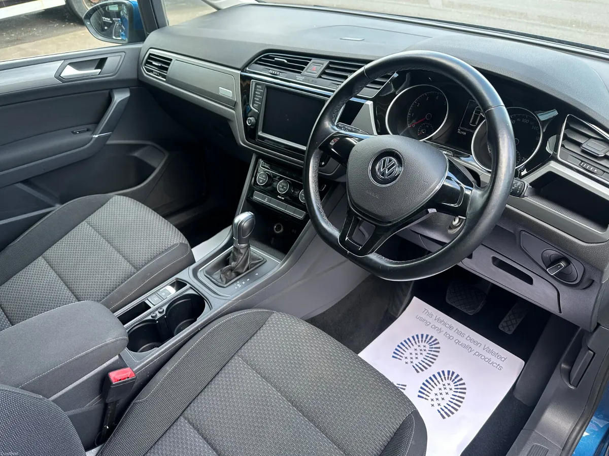 Automatic 7 seater - Image 5