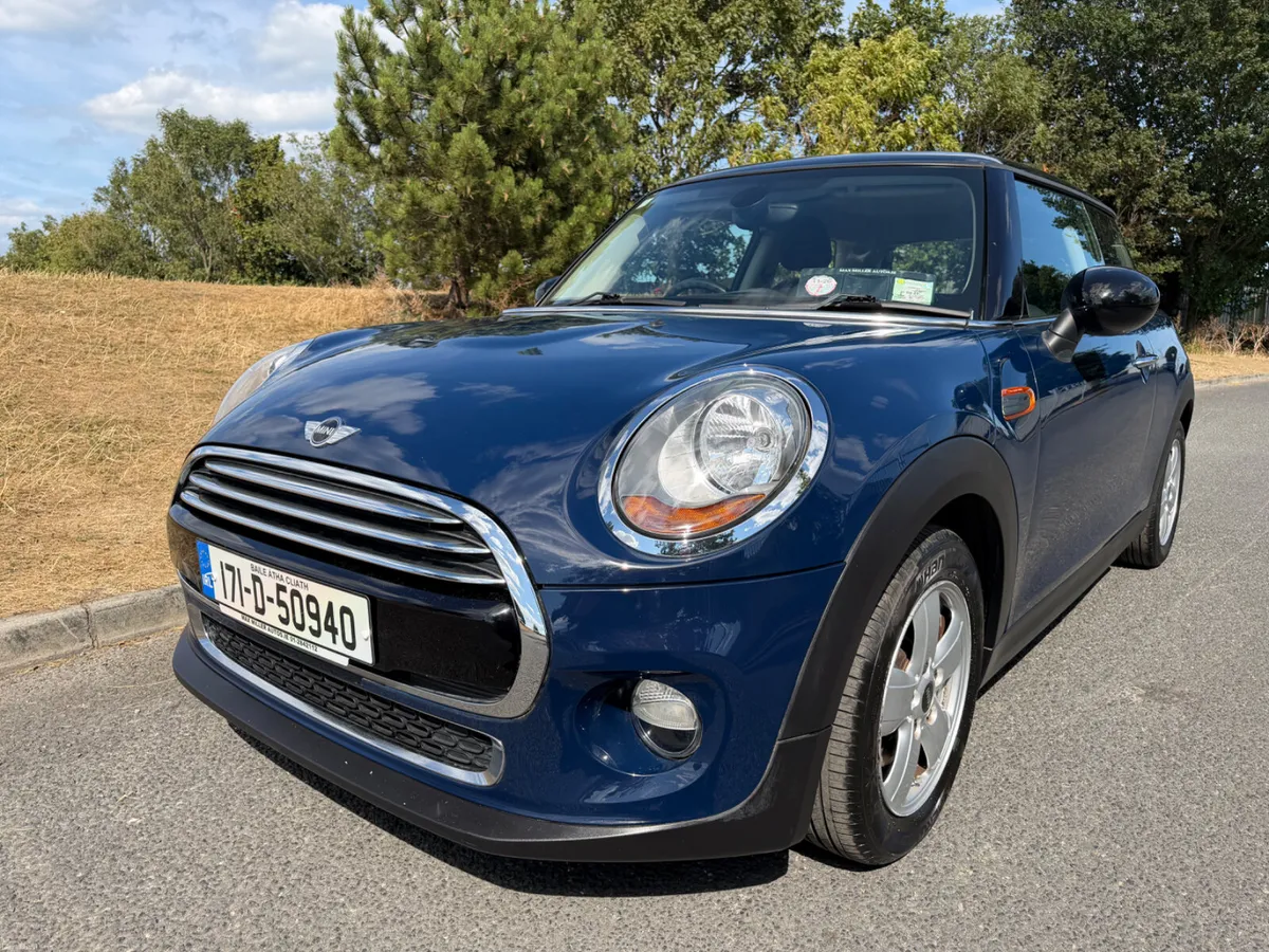 Mini Cooper 2017 - Image 3