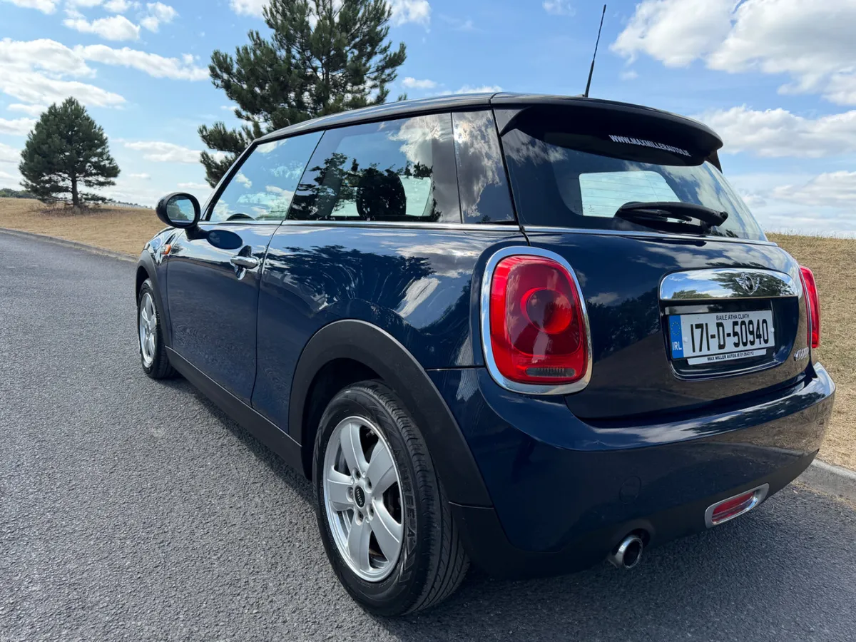 Mini Cooper 2017 - Image 5
