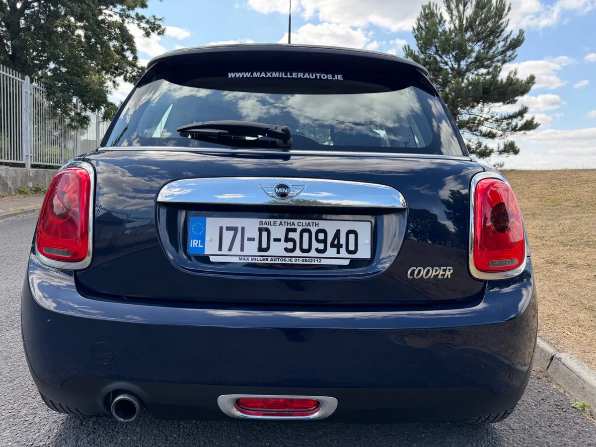 Mini Cooper 2017 - Image 6