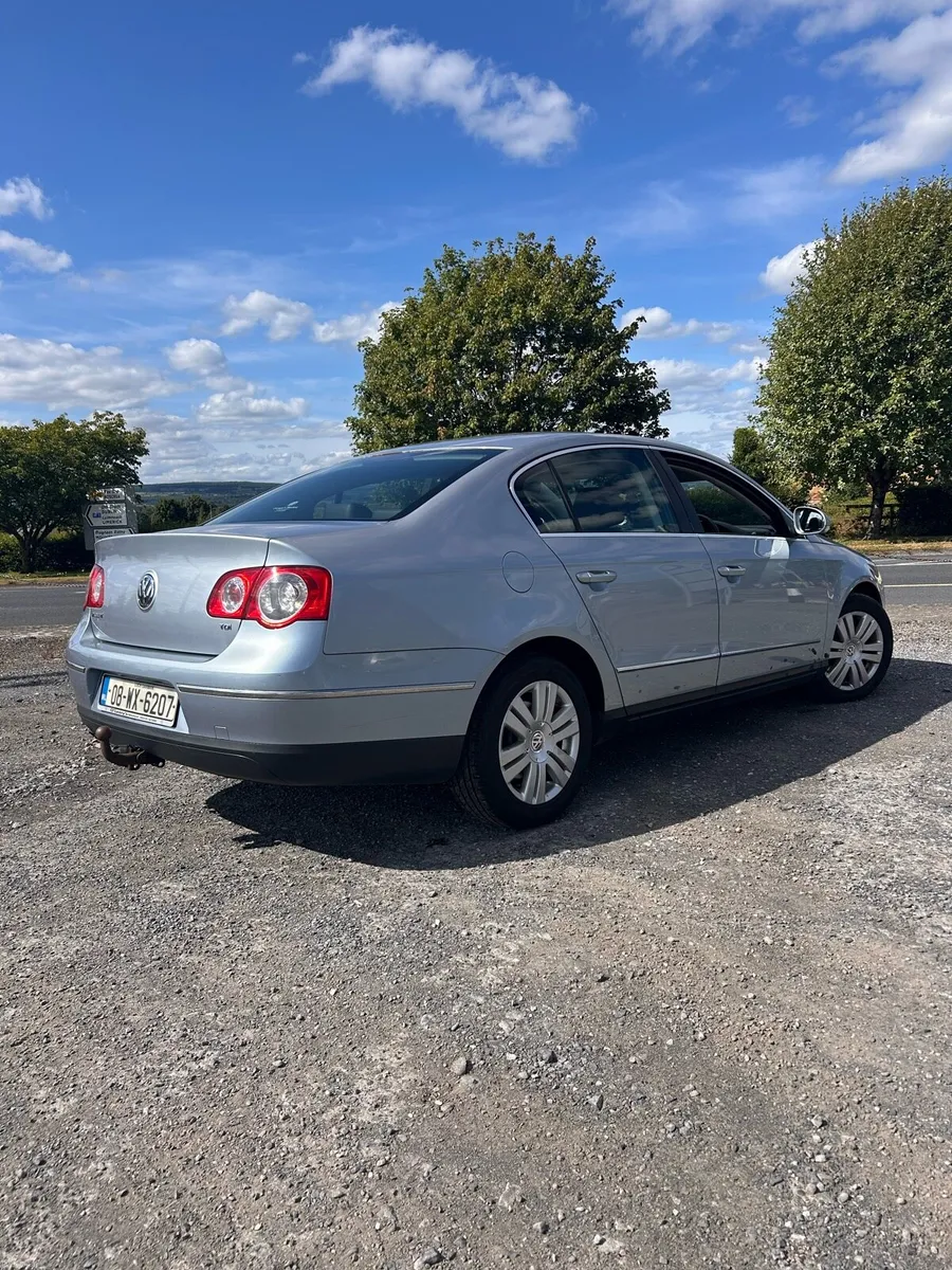 2008 vw Passat one owner low KLM’s - Image 5