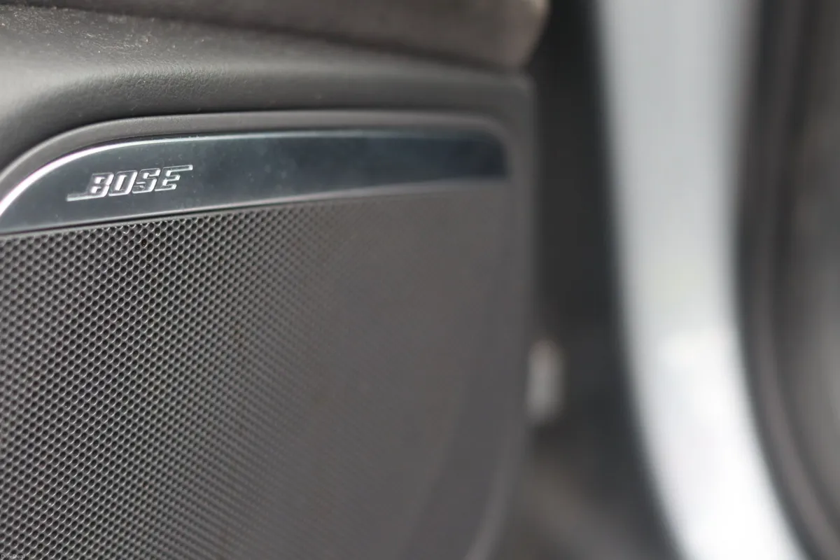 Audi A6 Avant Sline blackedition. - Image 6
