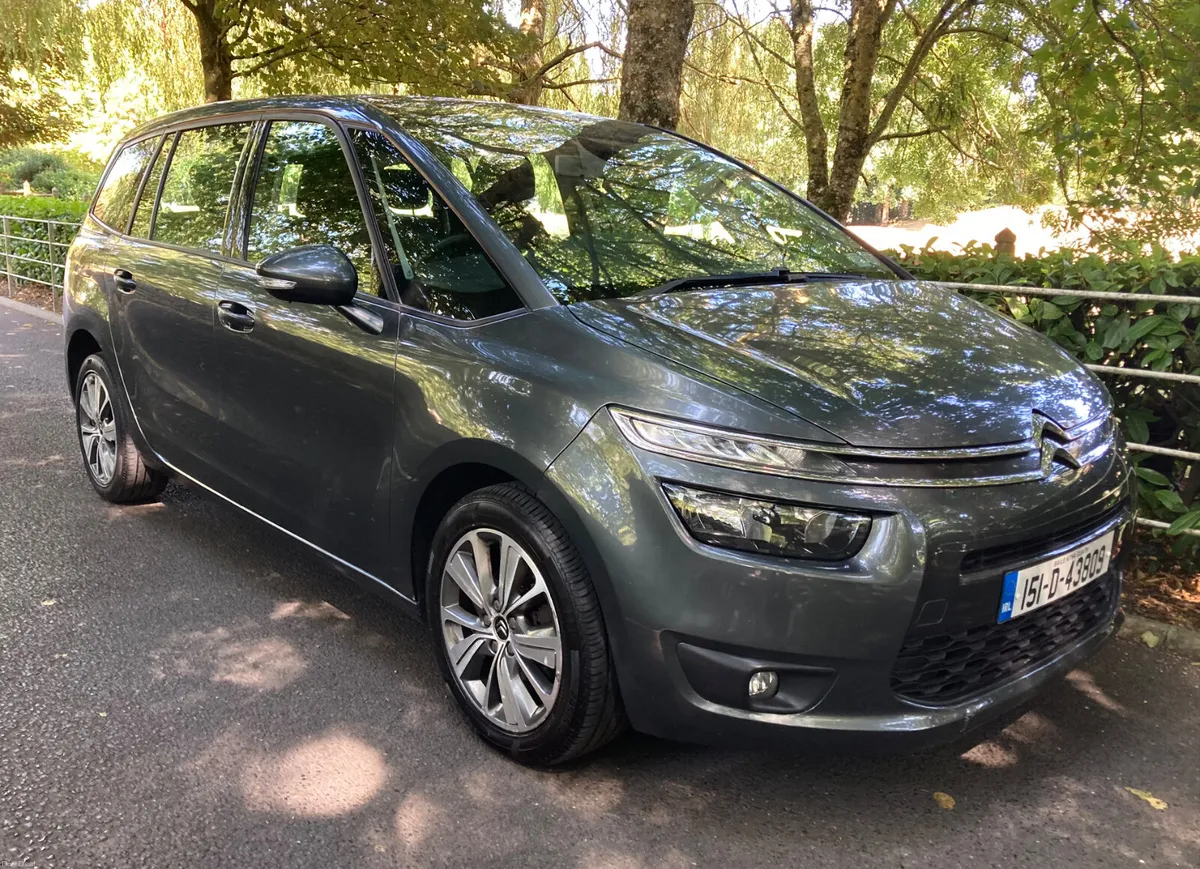 Citroen C4 2015 - Image 5