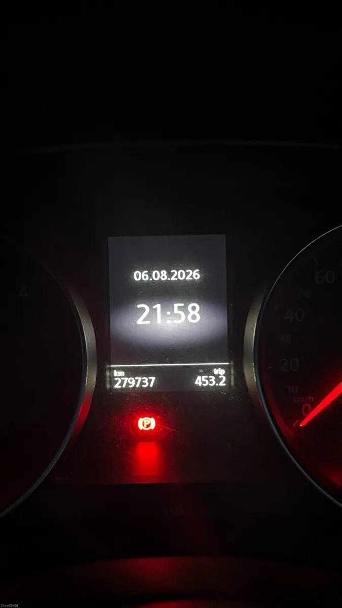 2015 VW Passat - Tax & NCT 2027 - Image 3