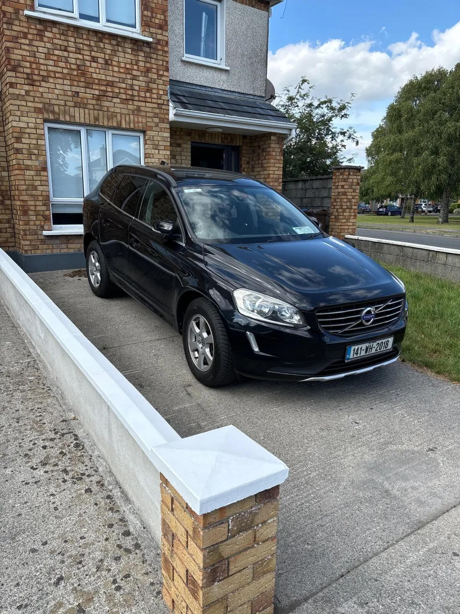 Volvo XC60 2014 - Image 1