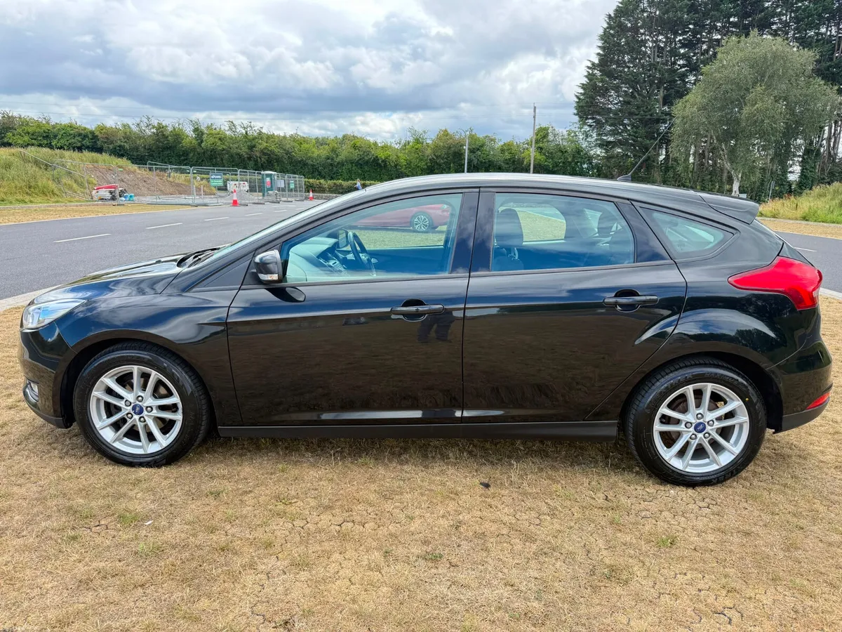 1.6 TDCI LOW MILEAGE NCT 06/27 - Image 4