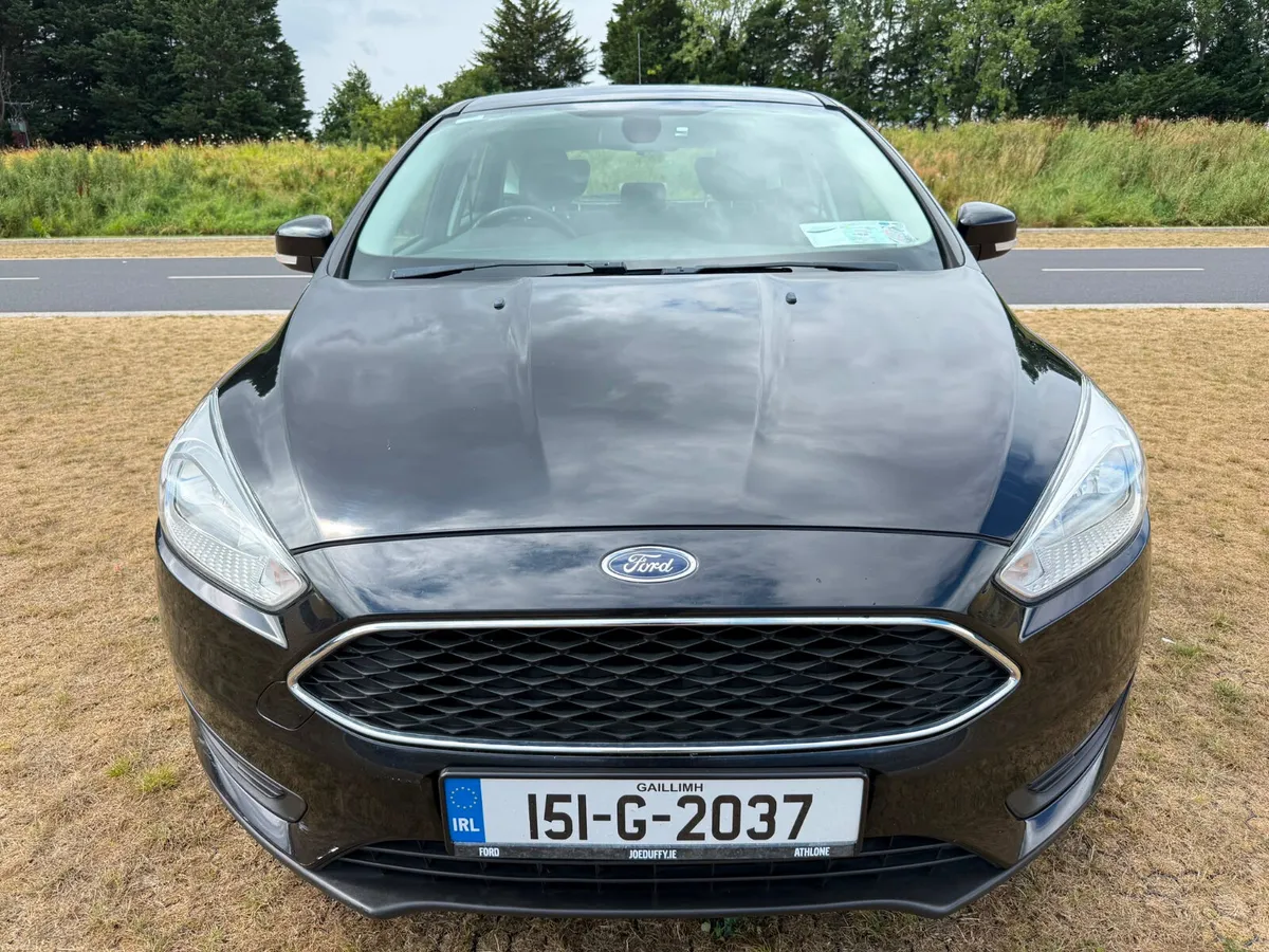 1.6 TDCI LOW MILEAGE NCT 06/27 - Image 2