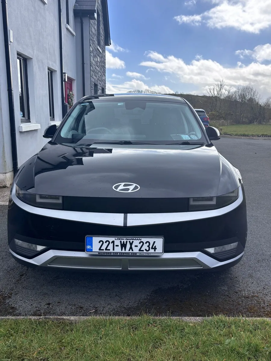 Hyundai Ioniq 5 Executive plus 58kw - Image 1
