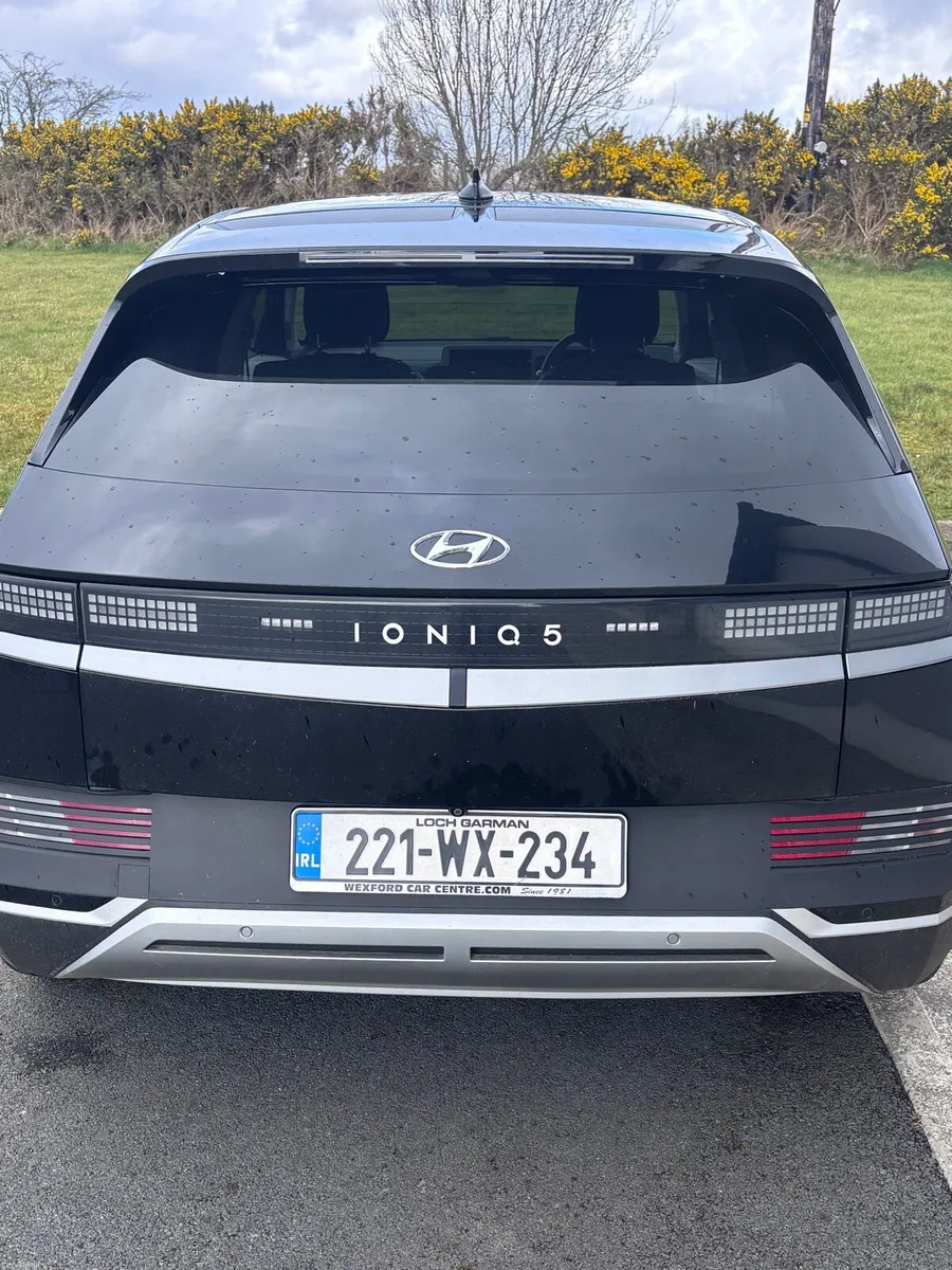 Hyundai Ioniq 5 Executive plus 58kw - Image 4