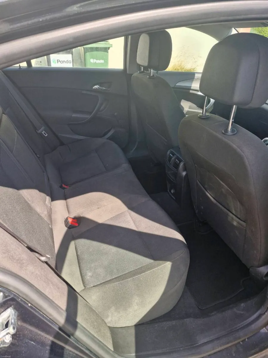 Vauxhall Insignia - Image 4