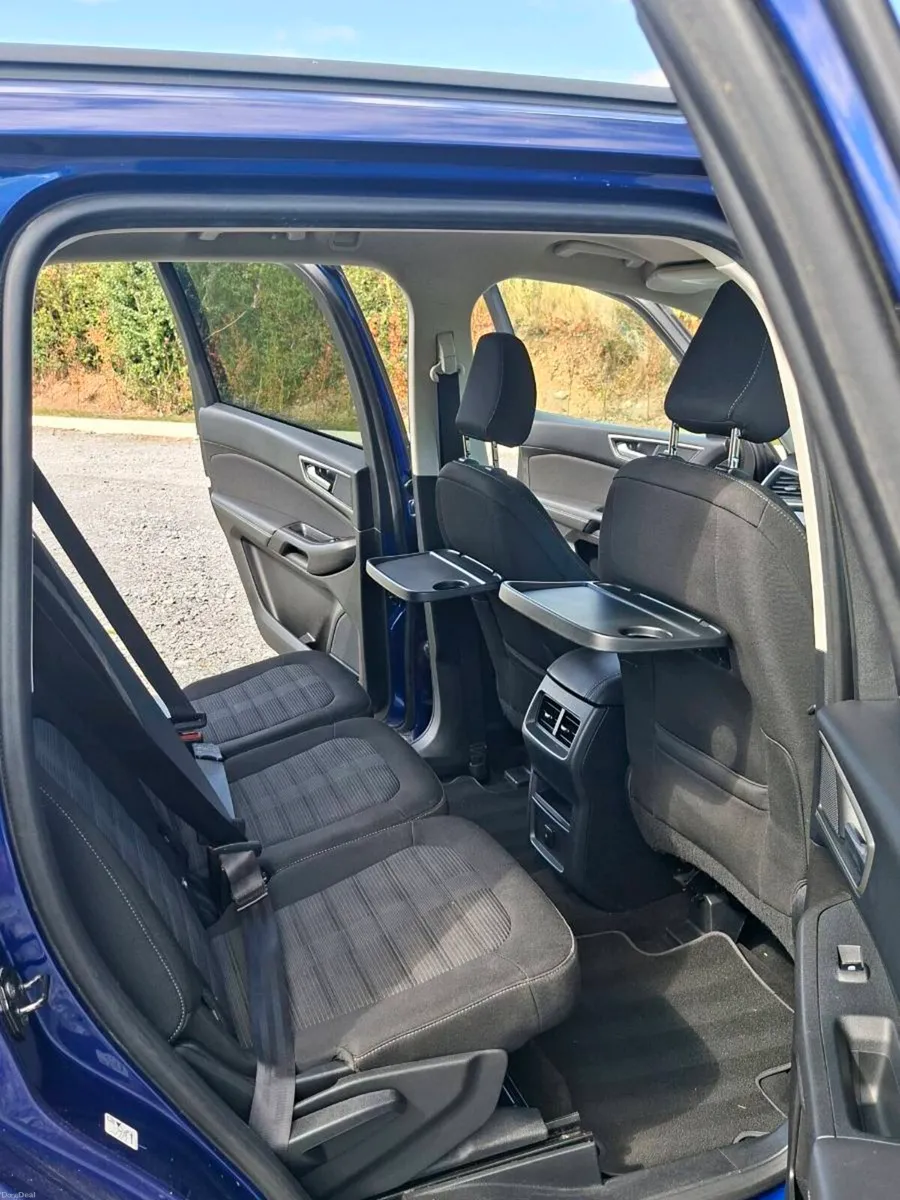Ford Galaxy 2.0 TDCI - Image 6