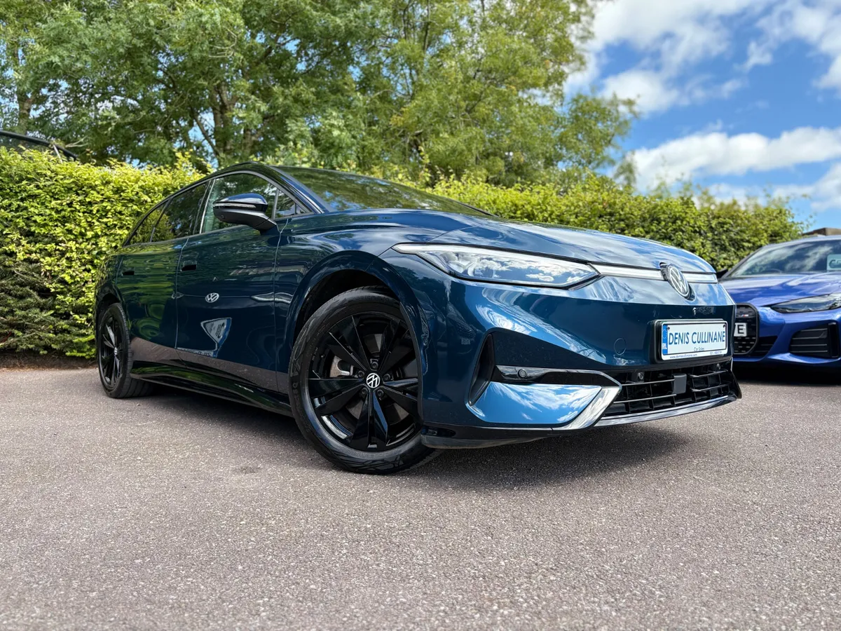 ID7 TOURER MATCH PRO | BIG SPEC | 1 OWNER - Image 4