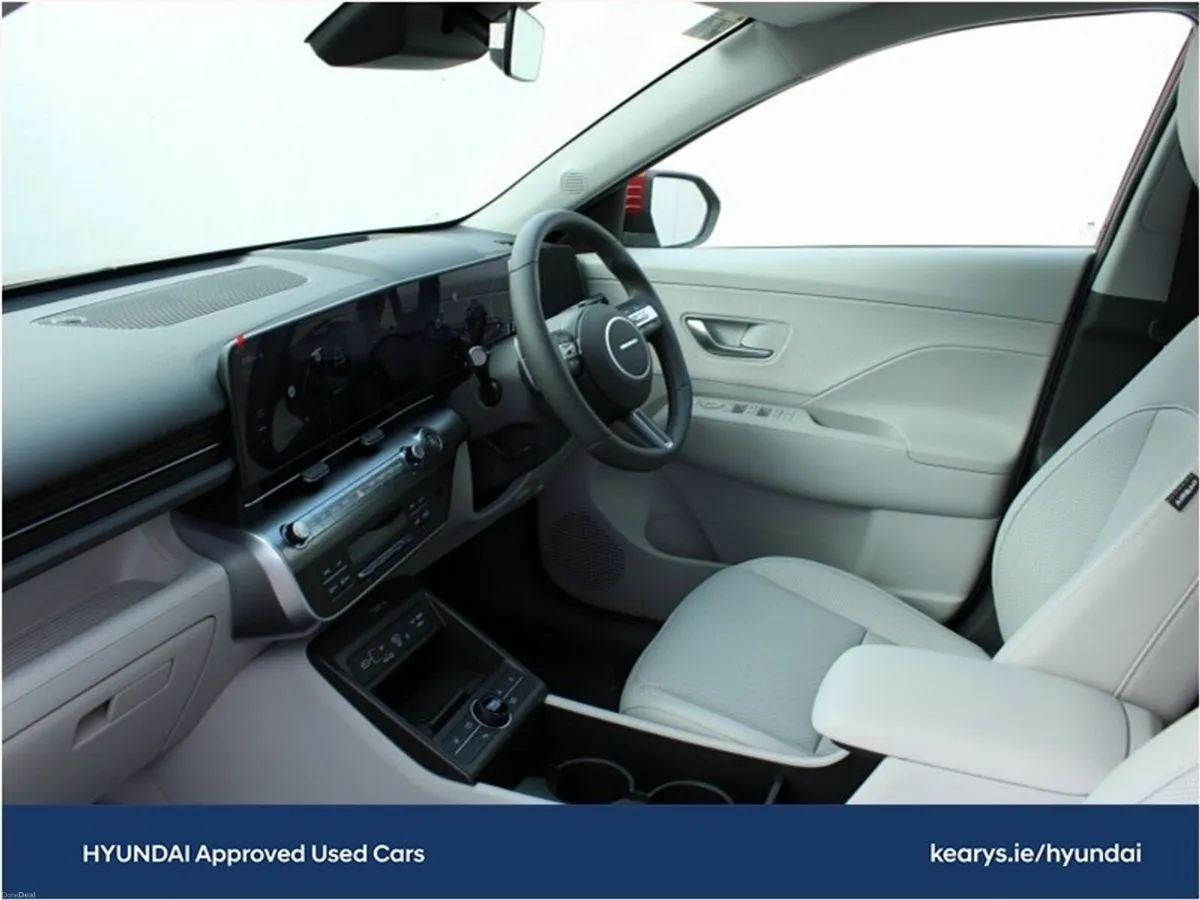 Hyundai KONA Kona EV Platinum 65kWh - Image 5