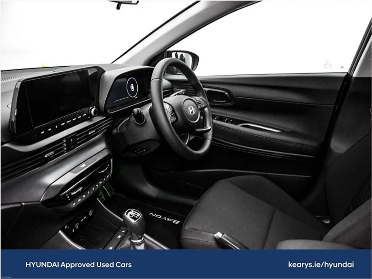 Hyundai Bayon FL Executive - Image 5