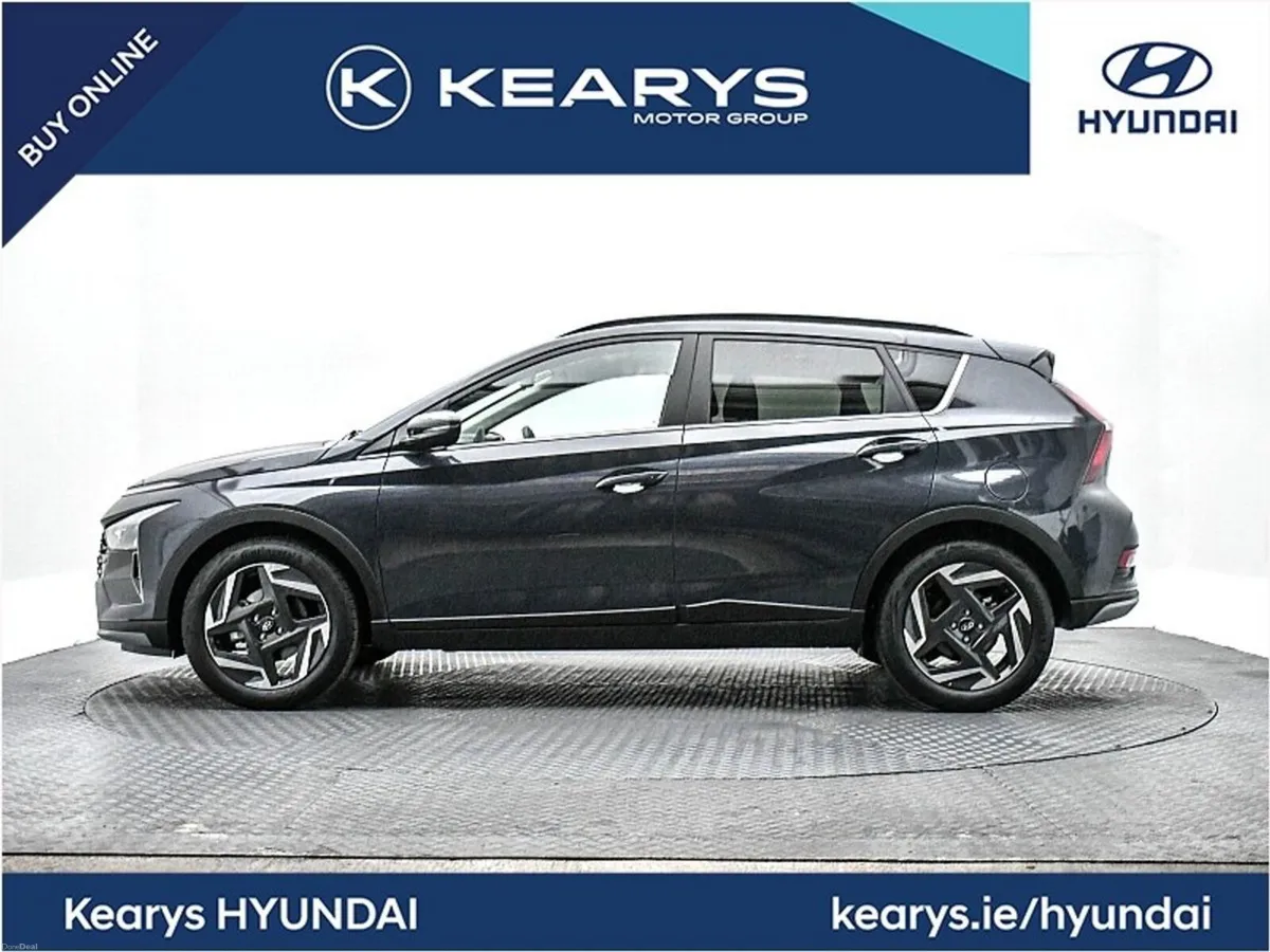 Hyundai Bayon FL Executive - Image 3