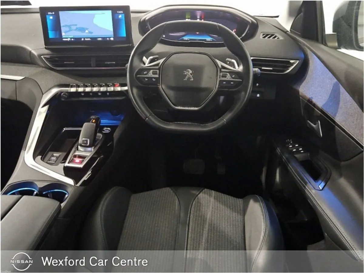 Peugeot 5008 1.2 PureTech 130bhp Auto Allure - Image 2