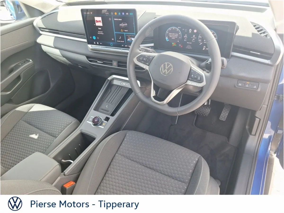 Volkswagen T-Roc LIFE 1.5TSI 116HP MHEV - Image 2