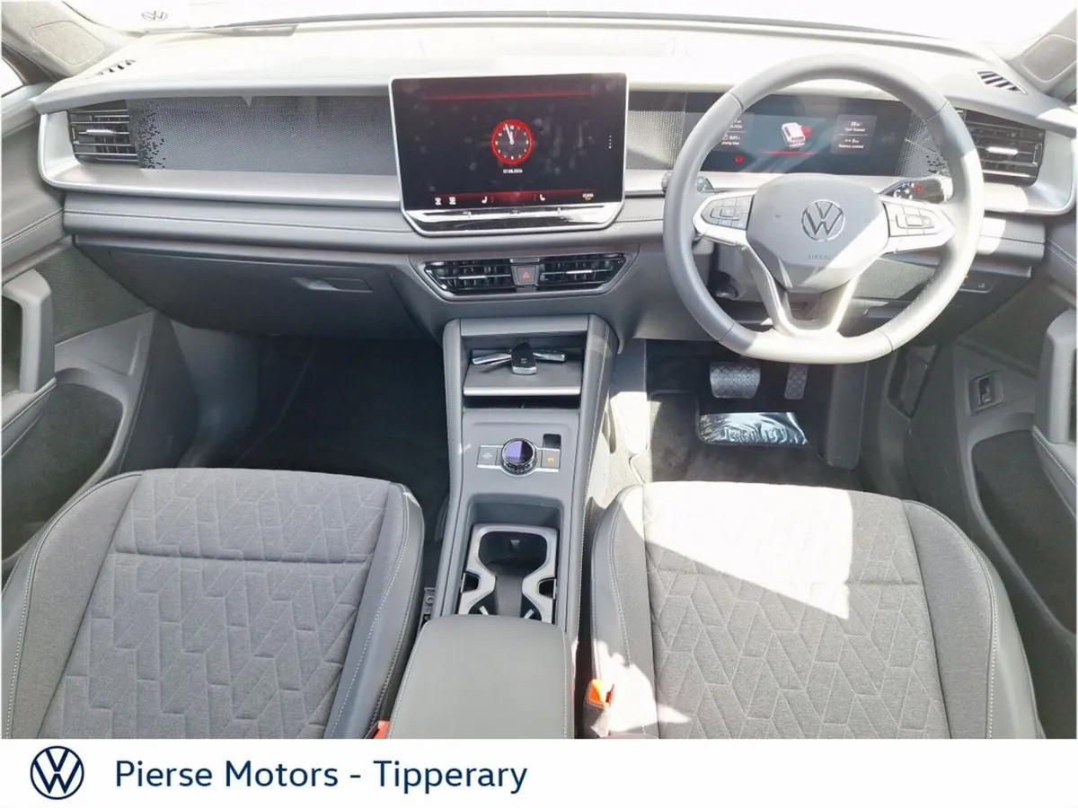 Volkswagen Tayron 2.0 TDI 150HP Edition 75 DSG - Image 4