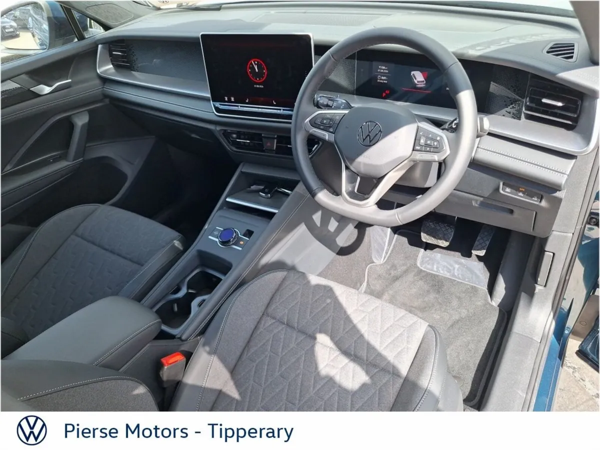 Volkswagen Tayron 2.0 TDI 150HP Edition 75 DSG - Image 2