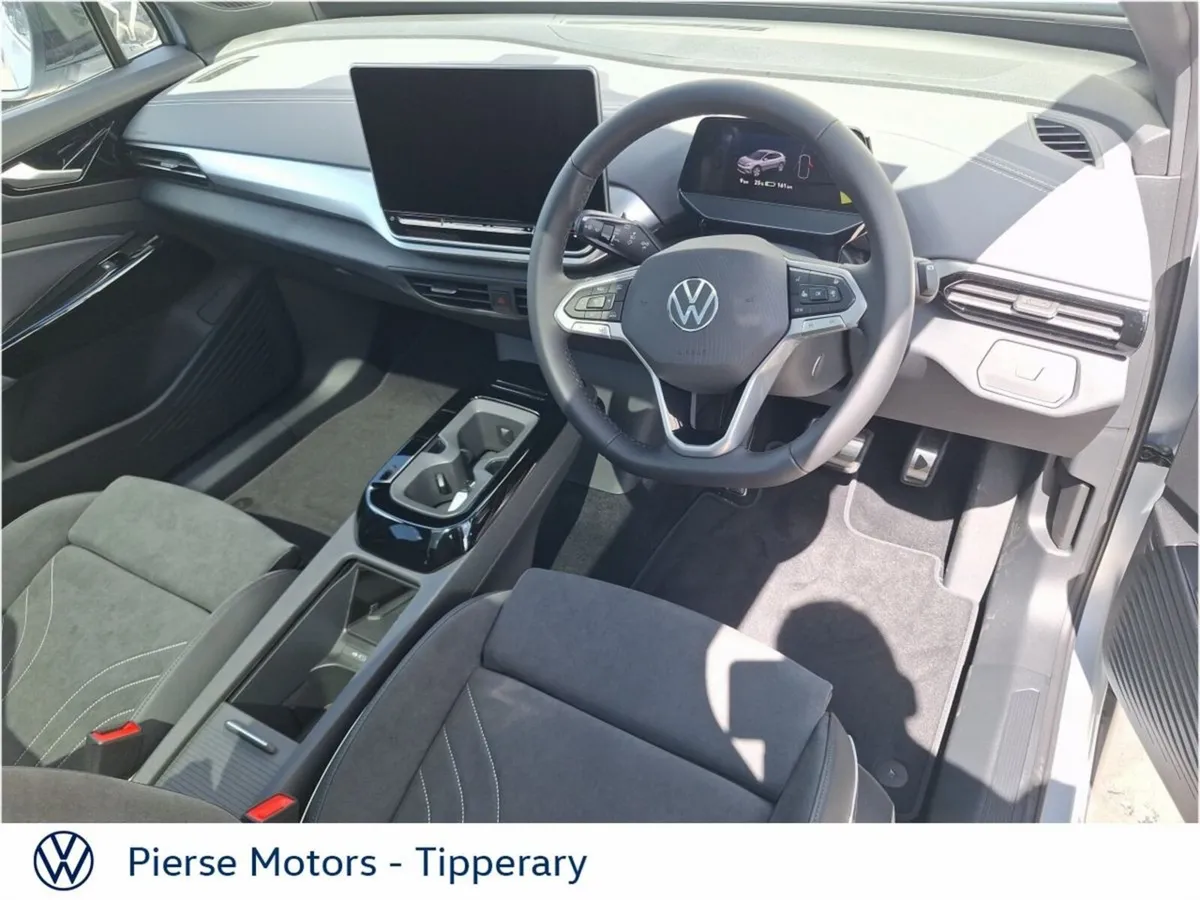 Volkswagen ID.4 PRO STYLE 79KWH 286HP - Image 2