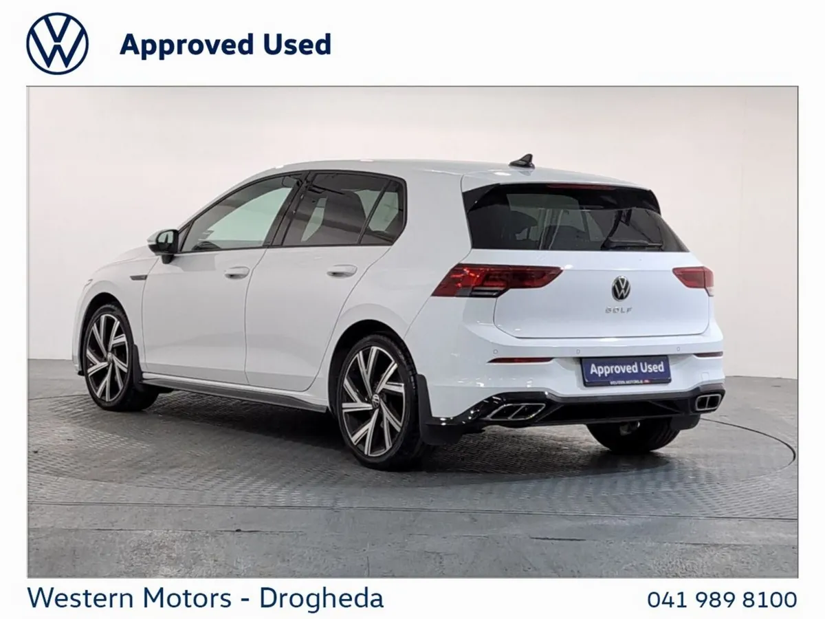 Volkswagen Golf 2.0 TDI 150HP R-Line - Image 3