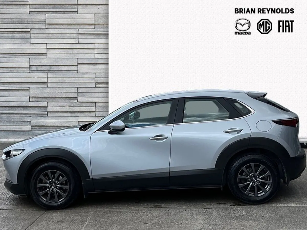 Mazda CX-30 2.0P MHEV 122ps GS-L 6AT - Image 5