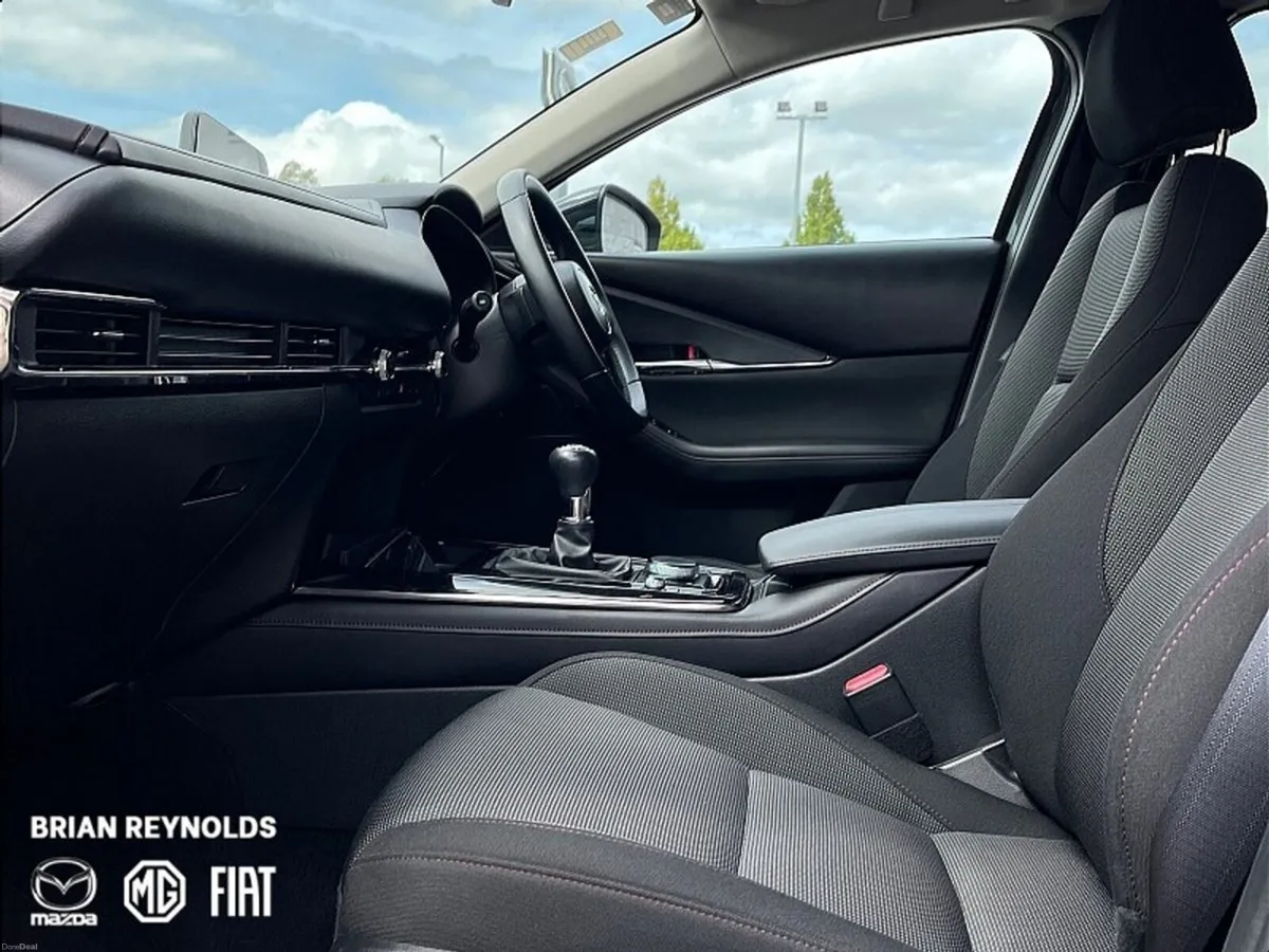Mazda CX-30 2.0P MHEV 186ps HOMURA - Image 6