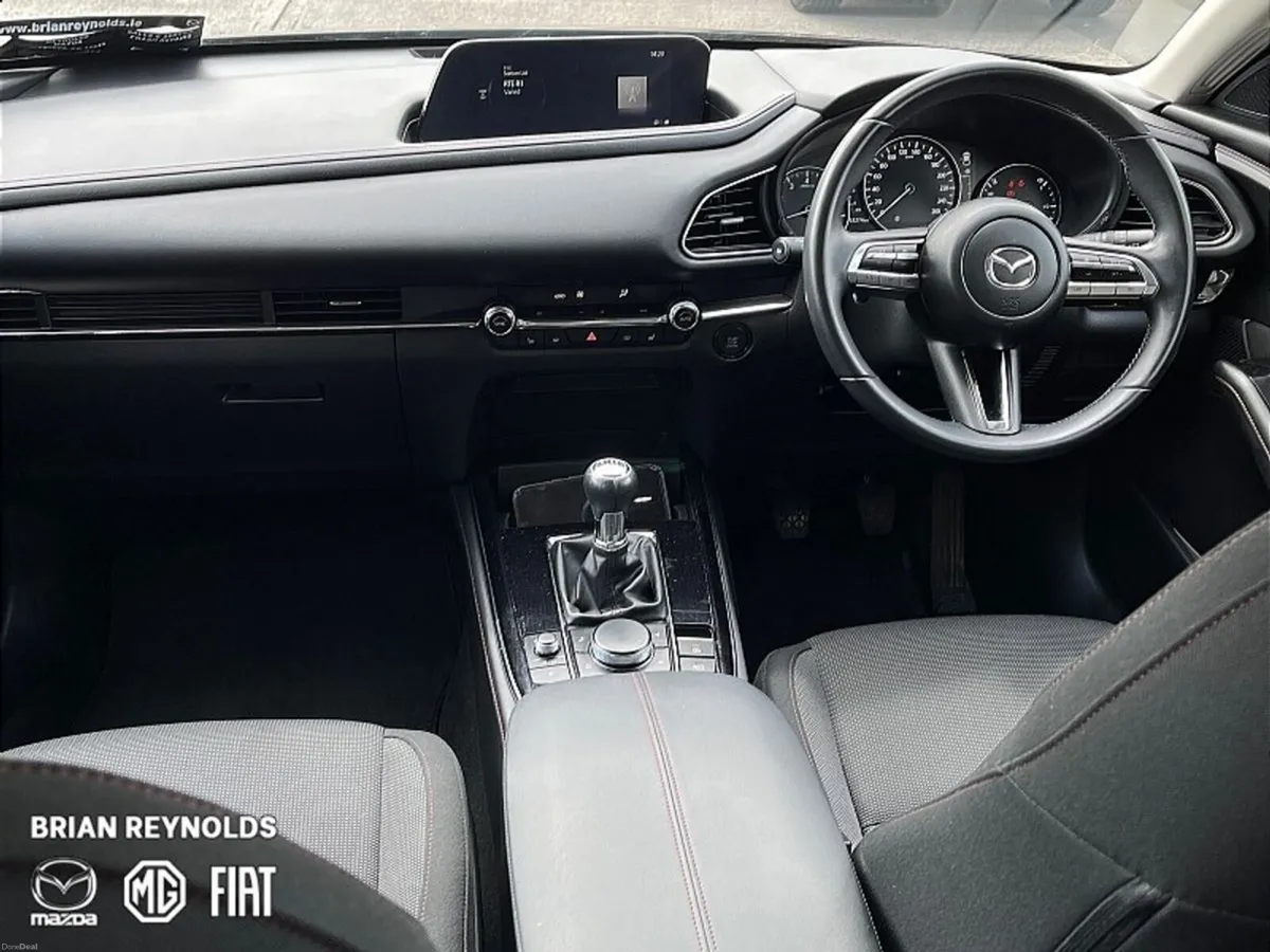 Mazda CX-30 2.0P MHEV 186ps HOMURA - Image 2