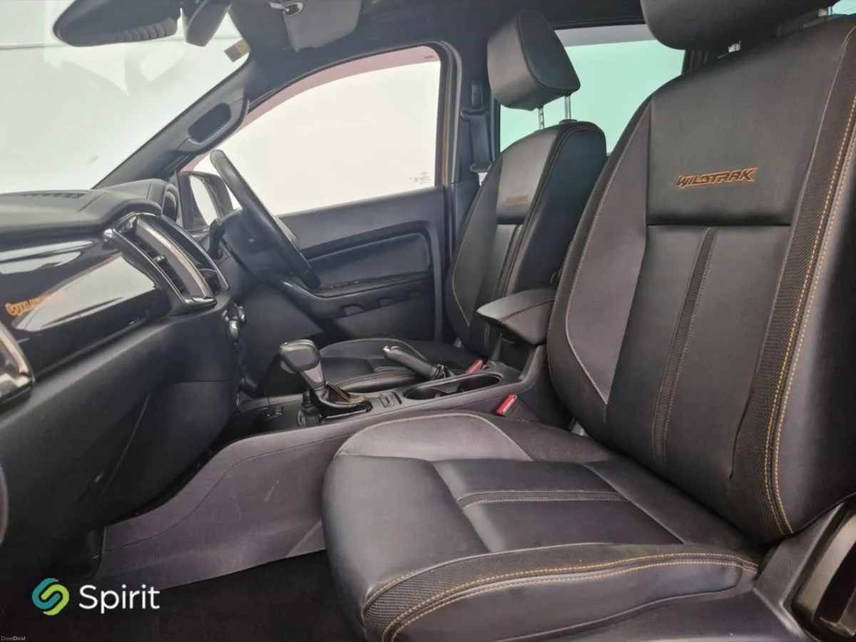 Ford Ranger RANGER WILDTRAK 3.2 L 200BHP **CALL OR - Image 3