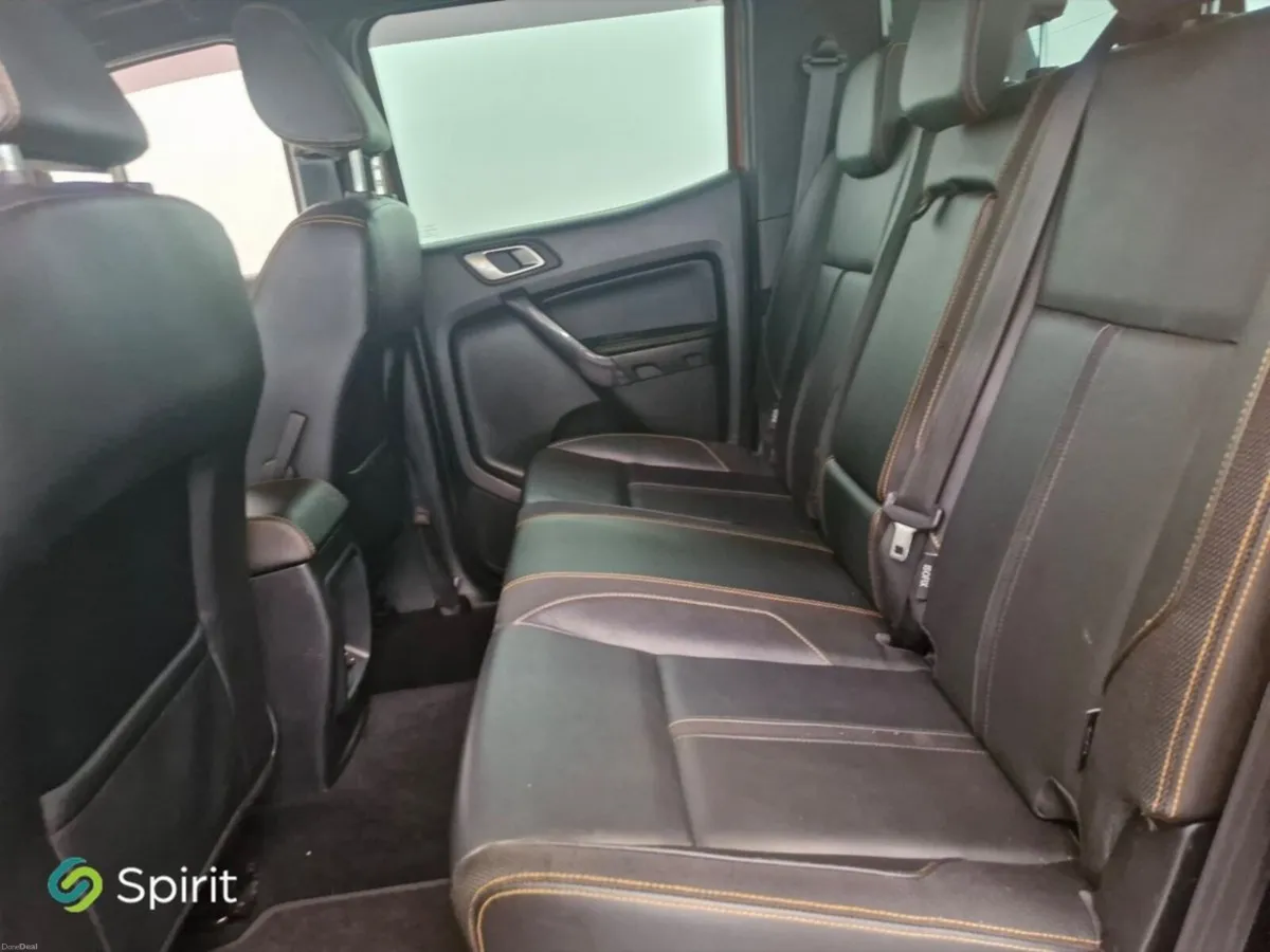 Ford Ranger RANGER WILDTRAK 3.2 L 200BHP **CALL OR - Image 5