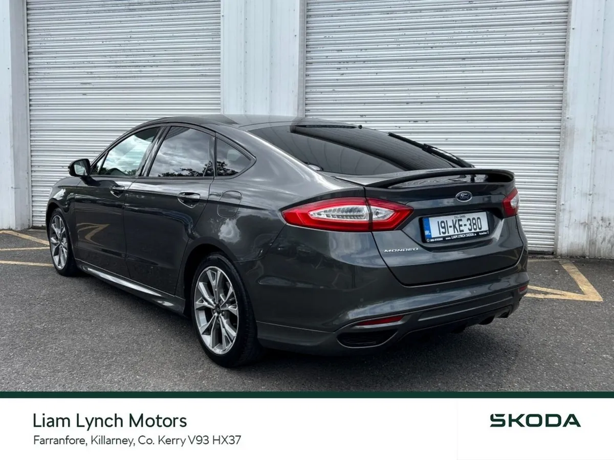 Ford Mondeo ST-LINE 2.0 150 BHP - Image 3